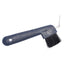 IMPERIAL RIDING HOOF PICK WITH BRUSH - Ormskirk Pets