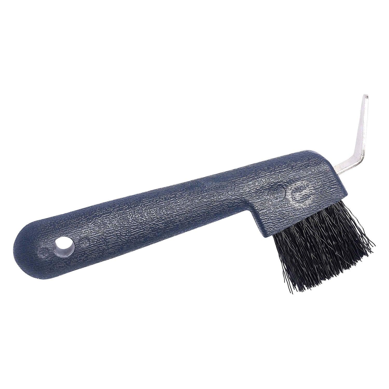 IMPERIAL RIDING HOOF PICK WITH BRUSH - Ormskirk Pets