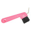 IMPERIAL RIDING HOOF PICK WITH BRUSH - Ormskirk Pets