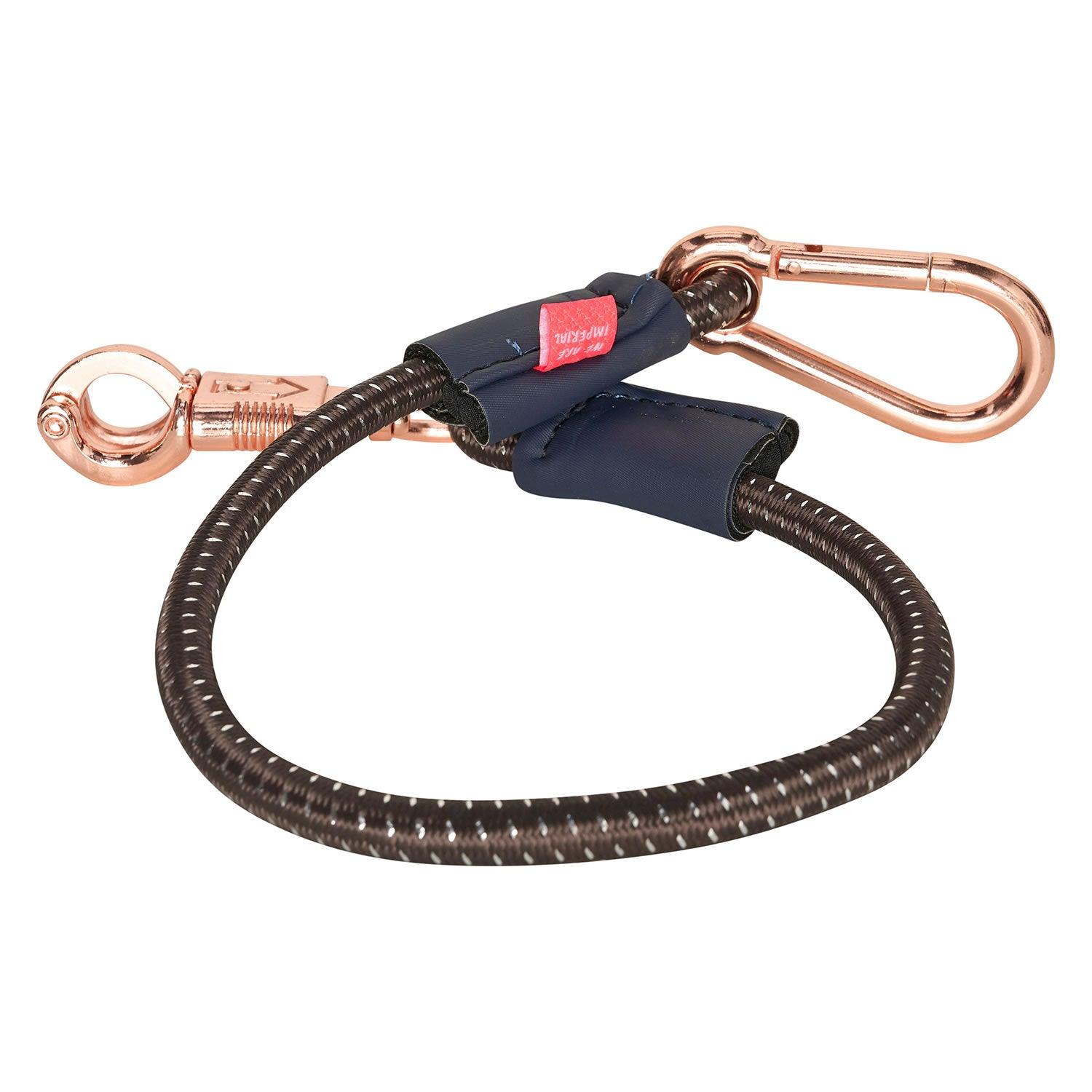 IMPERIAL RIDING TRAILERLINE ELASTIC 60 CM - Ormskirk Pets