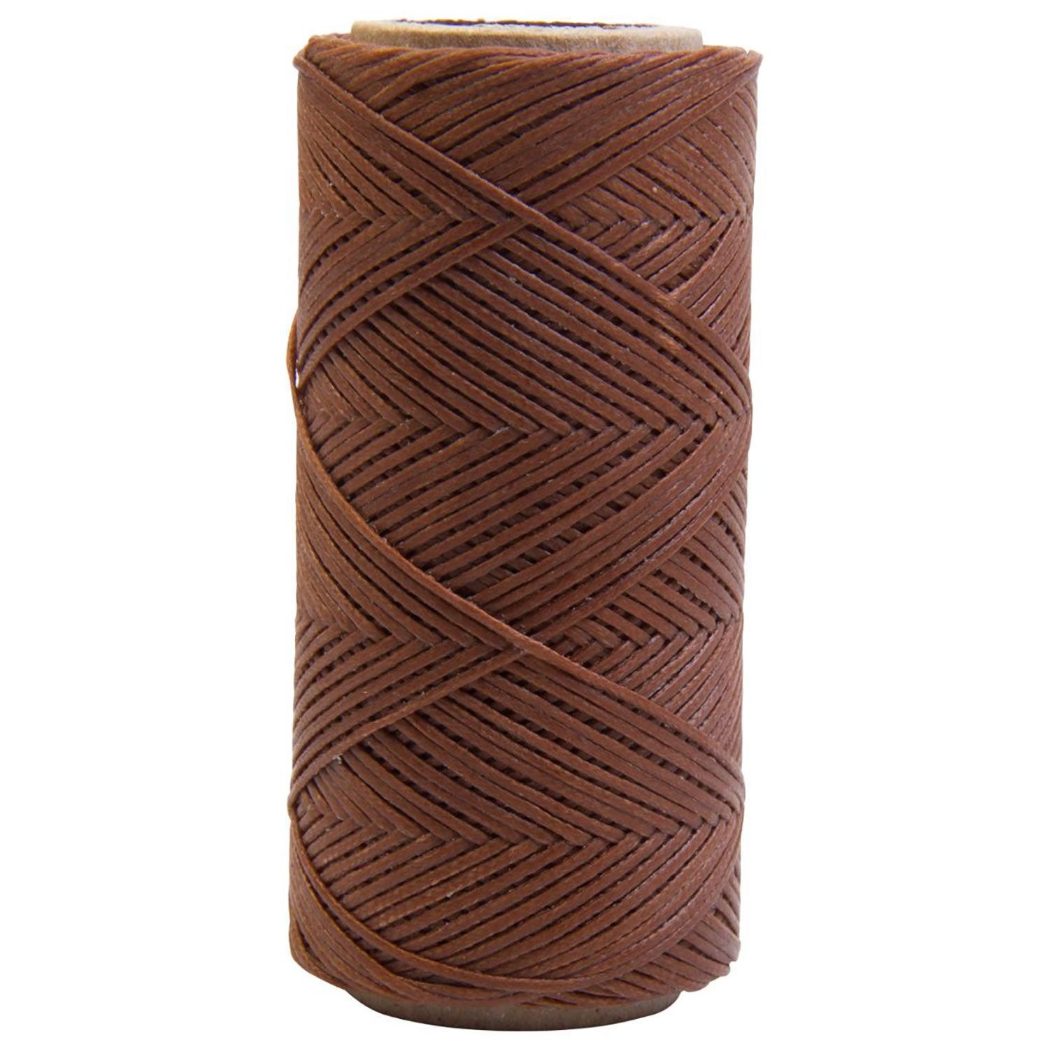 IMPERIAL RIDING WAXED BRAIDING THREAD - Ormskirk Pets