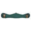 IMPERIAL RIDING GIRTH IRHGO STAR DR FOREST GREEN - Ormskirk Pets