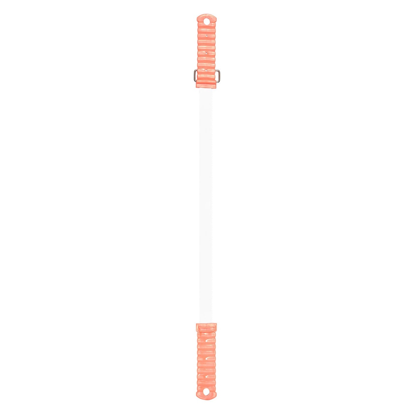 IMPERIAL RIDING METAL SWEAT SCRAPER SMOOTH   ORANGE