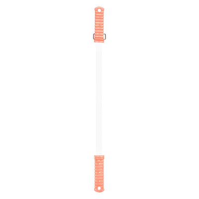 IMPERIAL RIDING METAL SWEAT SCRAPER SMOOTH   ORANGE