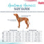 Halti Anatomy Harness Grey