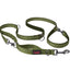 Halti Anatomy Lead Green