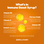 WellPaws Immune Boost Syrup 300ml