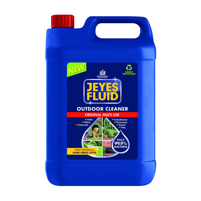 Jeyes Fluid 5ltr - Ormskirk Pets