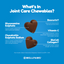 WellPaws Joint Care Chewable 180g
