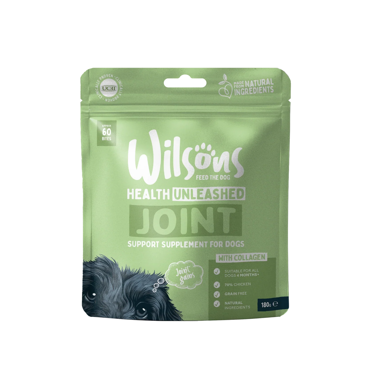 Wilsons Joint Support 180g