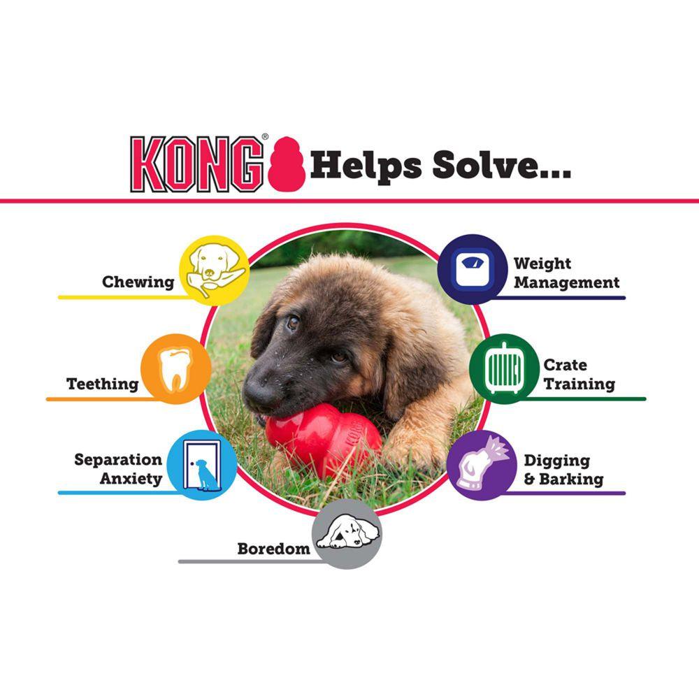 KONG Extreme - Ormskirk Pets
