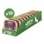Lily's Kitchen Dog Trays Senior Recipe 10x150g