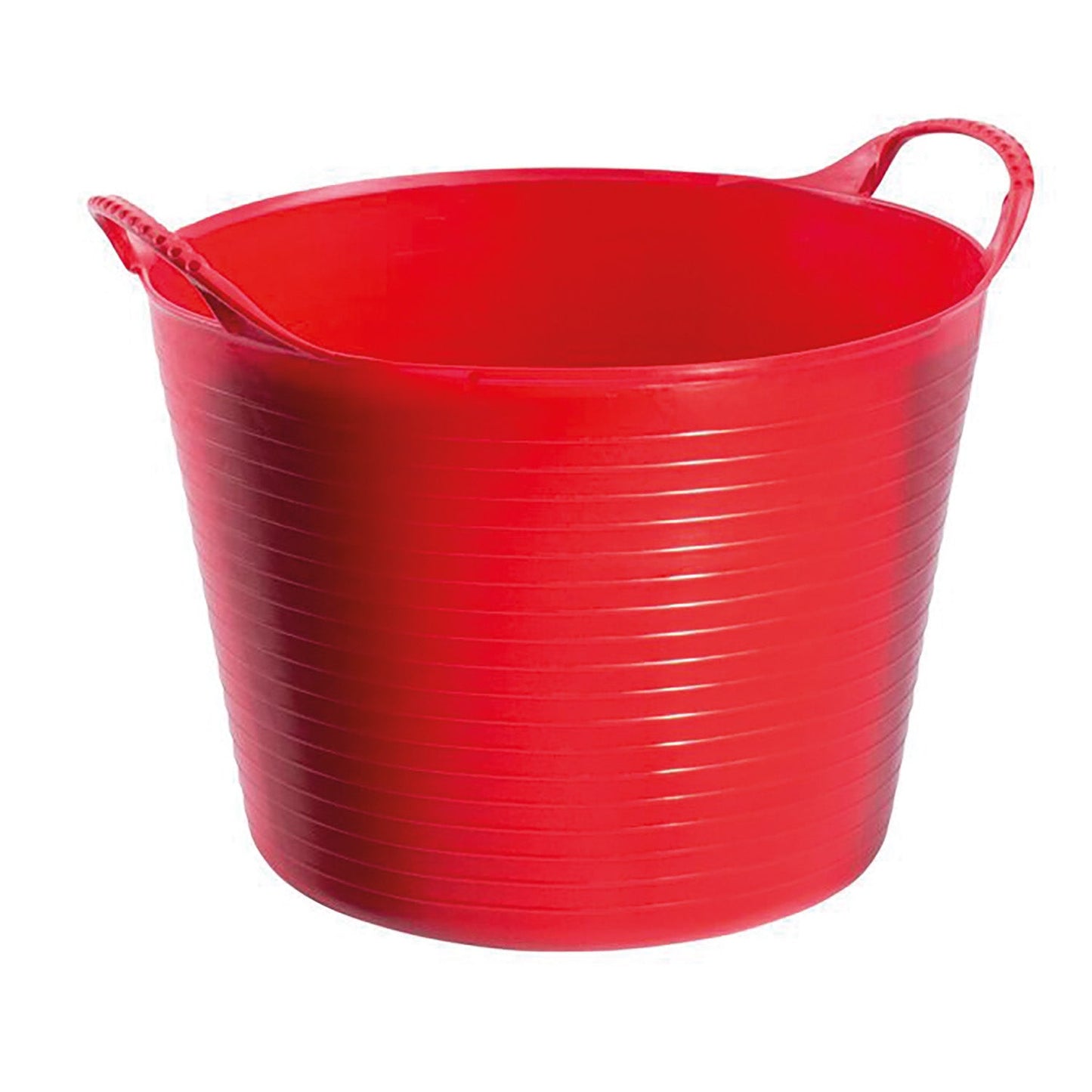 RED GORILLA TUBTRUG FLEXIBLE SMALL 14LT