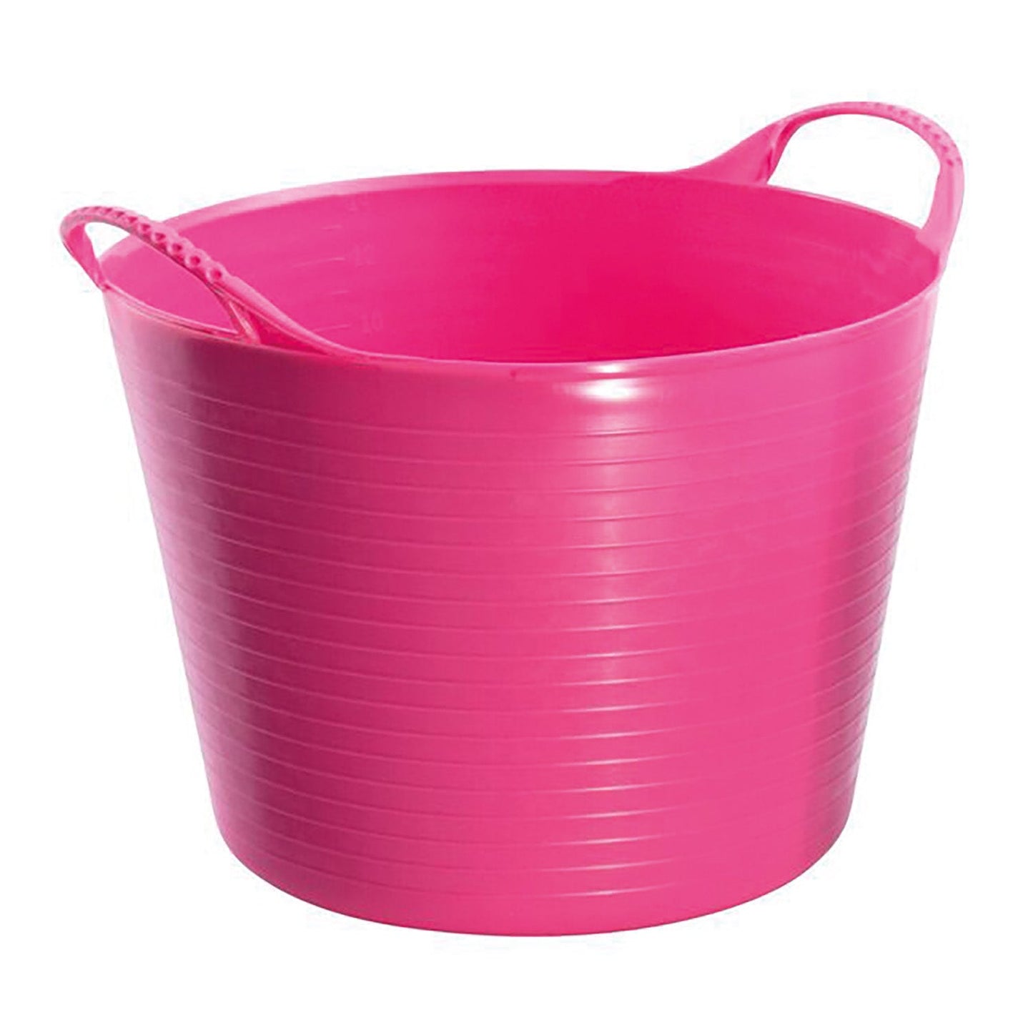 RED GORILLA TUBTRUG FLEXIBLE SMALL 14LT