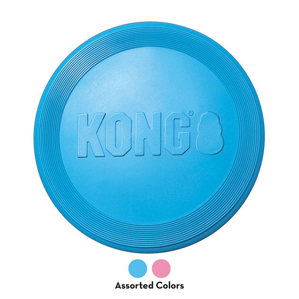 KONG Puppy Flyer - Ormskirk Pets
