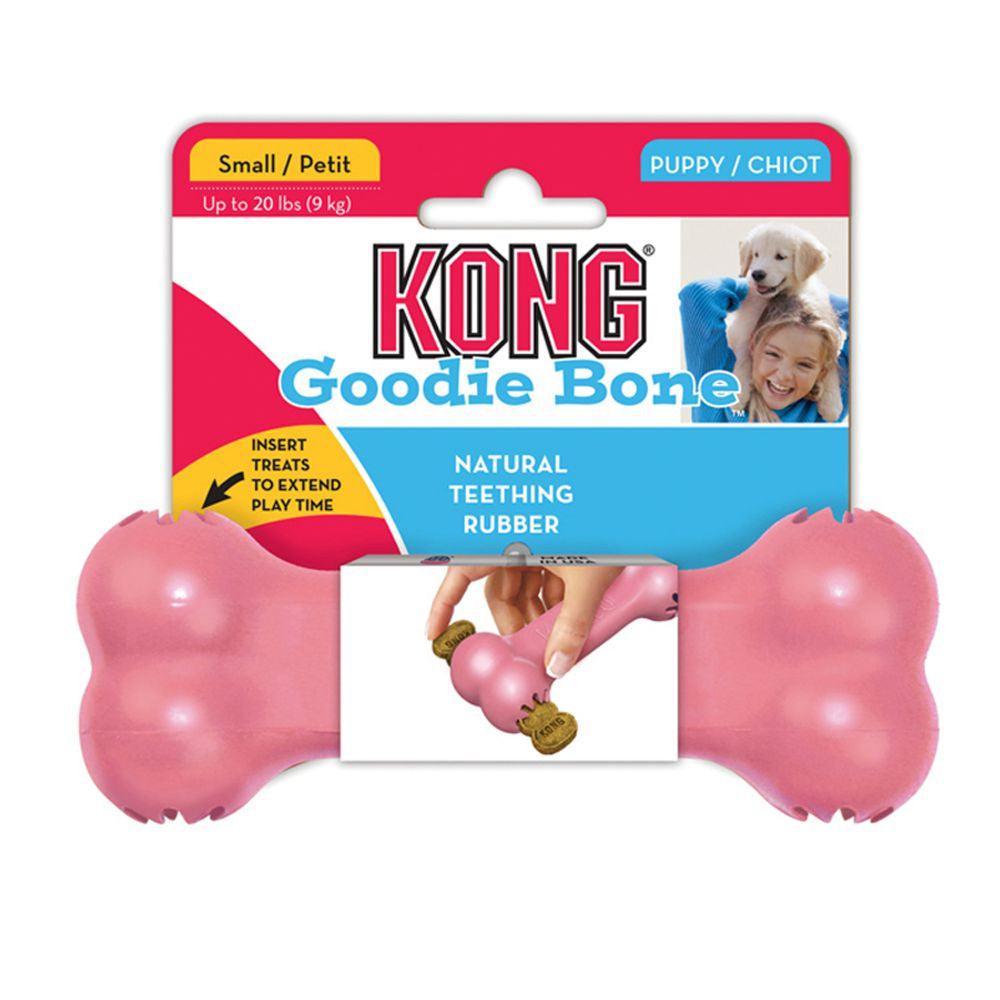 KONG Puppy Goodie Bone - Ormskirk Pets
