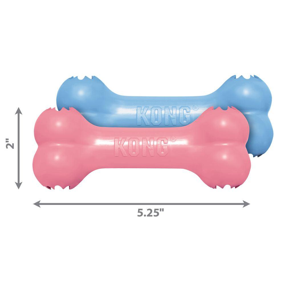 KONG Puppy Goodie Bone - Ormskirk Pets