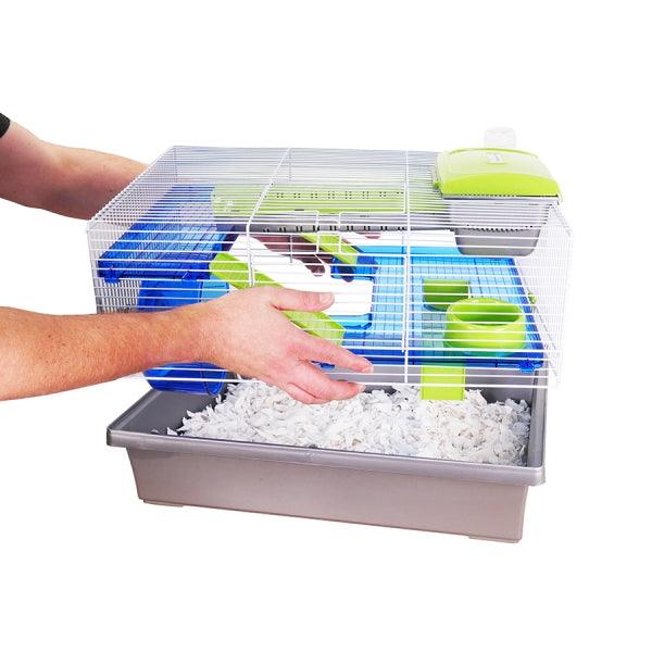 Rosewood Pico Hamster Cage - Ormskirk Pets