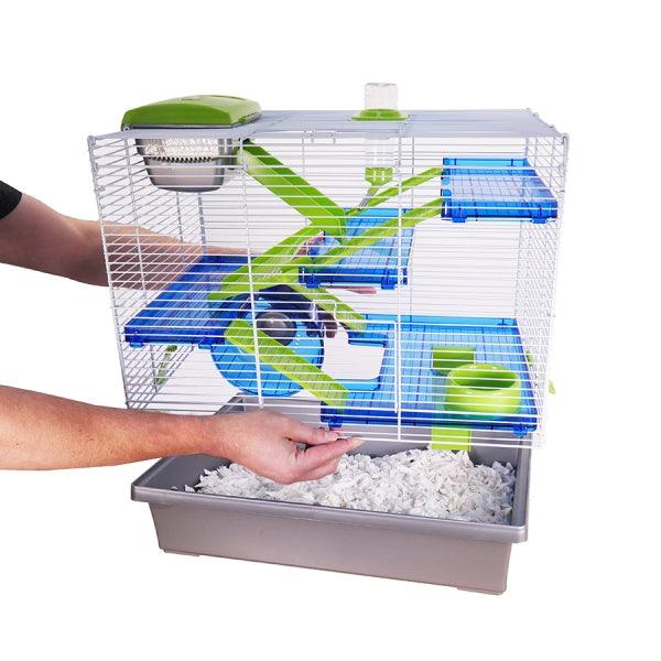 Rosewood Pico XL Hamster Cage - Ormskirk Pets