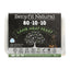 Benyfit Natural 80.10.10 Lamb Meat Feast, 1kg (Raw Frozen)