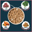 Wilsons Lamb Dry Cold Pressed Dog Food
