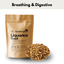 Horse Straights Direct Liquorice Root Chopped 1kg