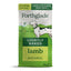 Forthglade Lamb Lightly Baked Natural Dry Dog Food, 6kg