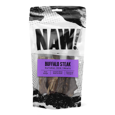 NAW Buffalo Steak 200g