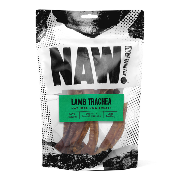NAW Lamb Trachea