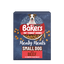 Bakers Meaty Meals Small Dog Beef 1kg - Ormskirk Pets