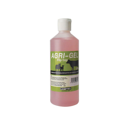 Nettex Agri-Gel 500mlx6 Pack - Ormskirk Pets