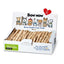 Bow Wow Natural Sticks Beef & Tripe x 50