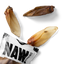 NAW Buffalo Ears, 4PK
