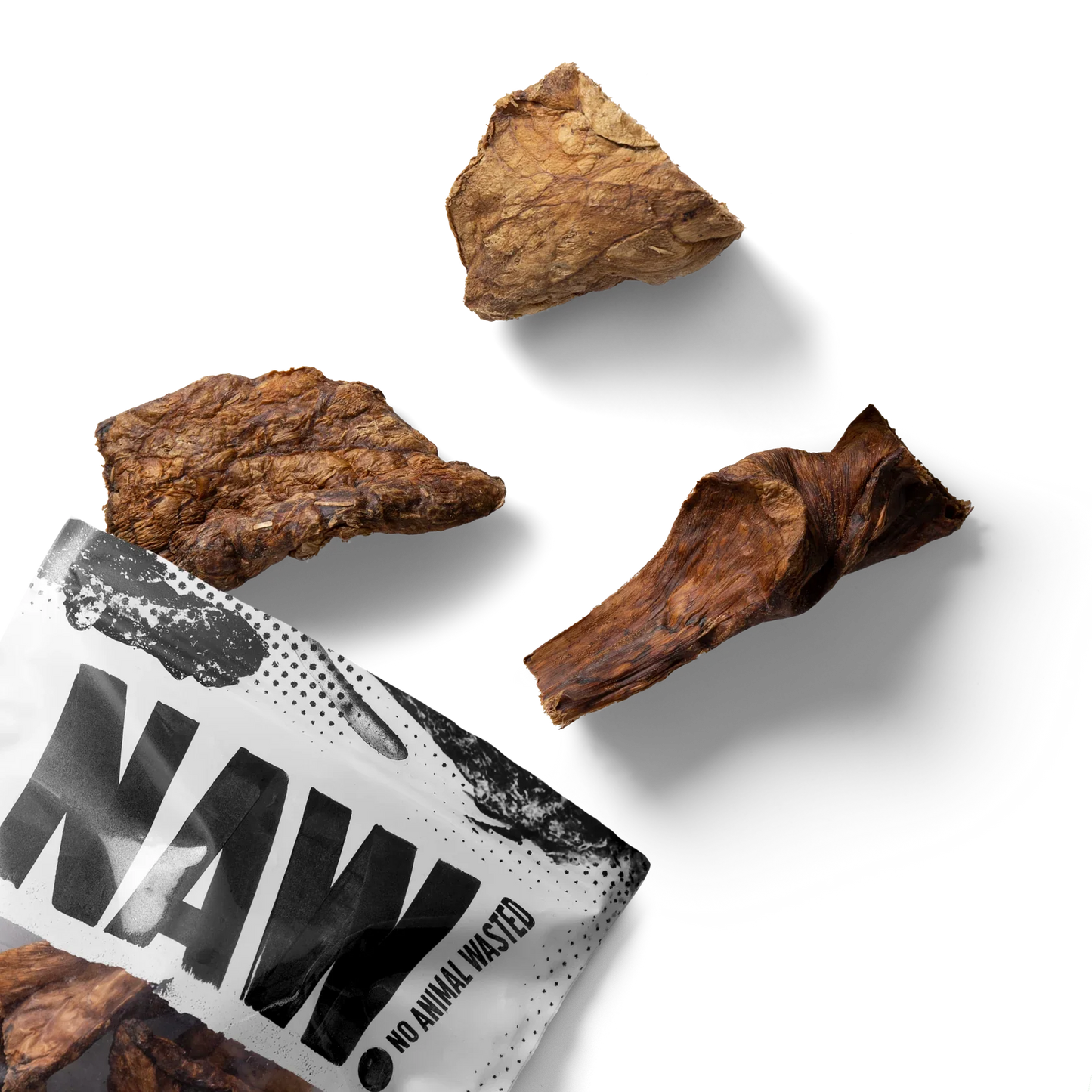 NAW Buffalo Lung, 130G