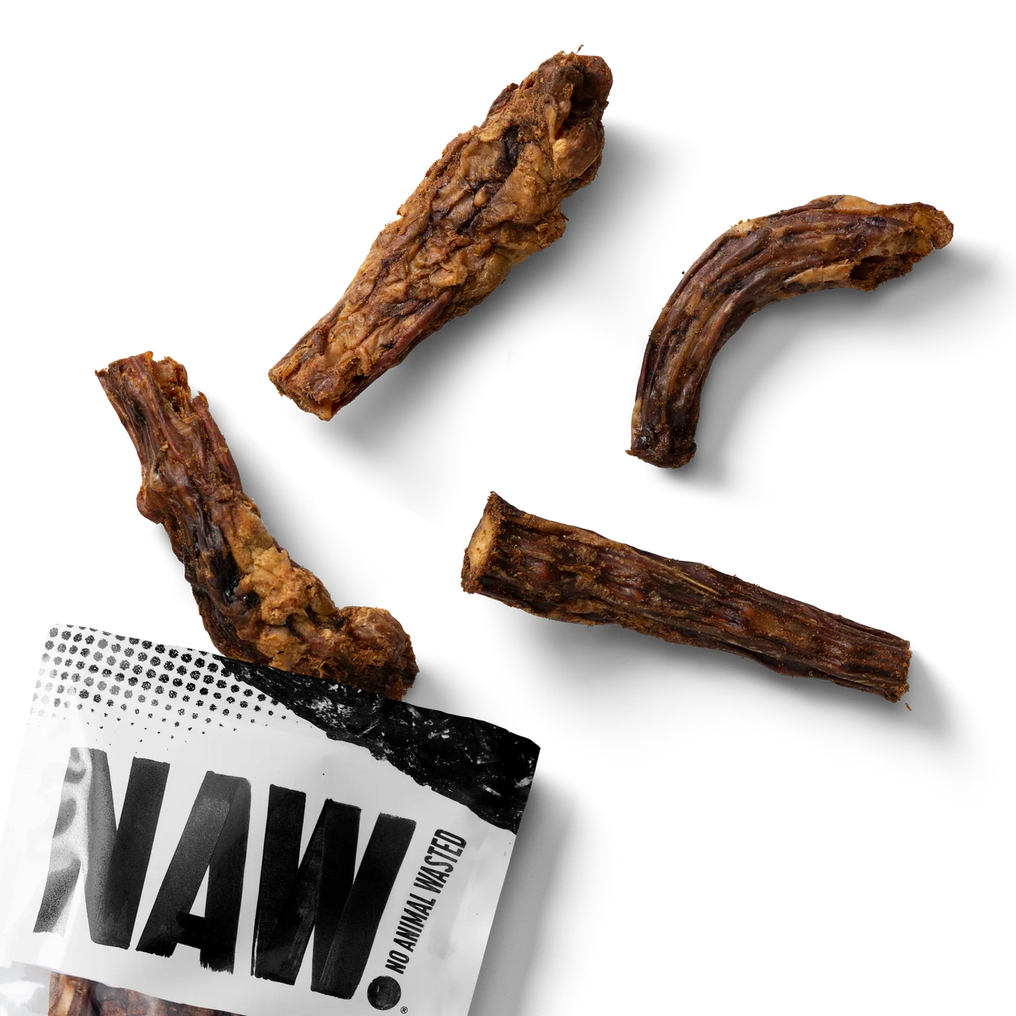 NAW Buffalo Tails, 200G