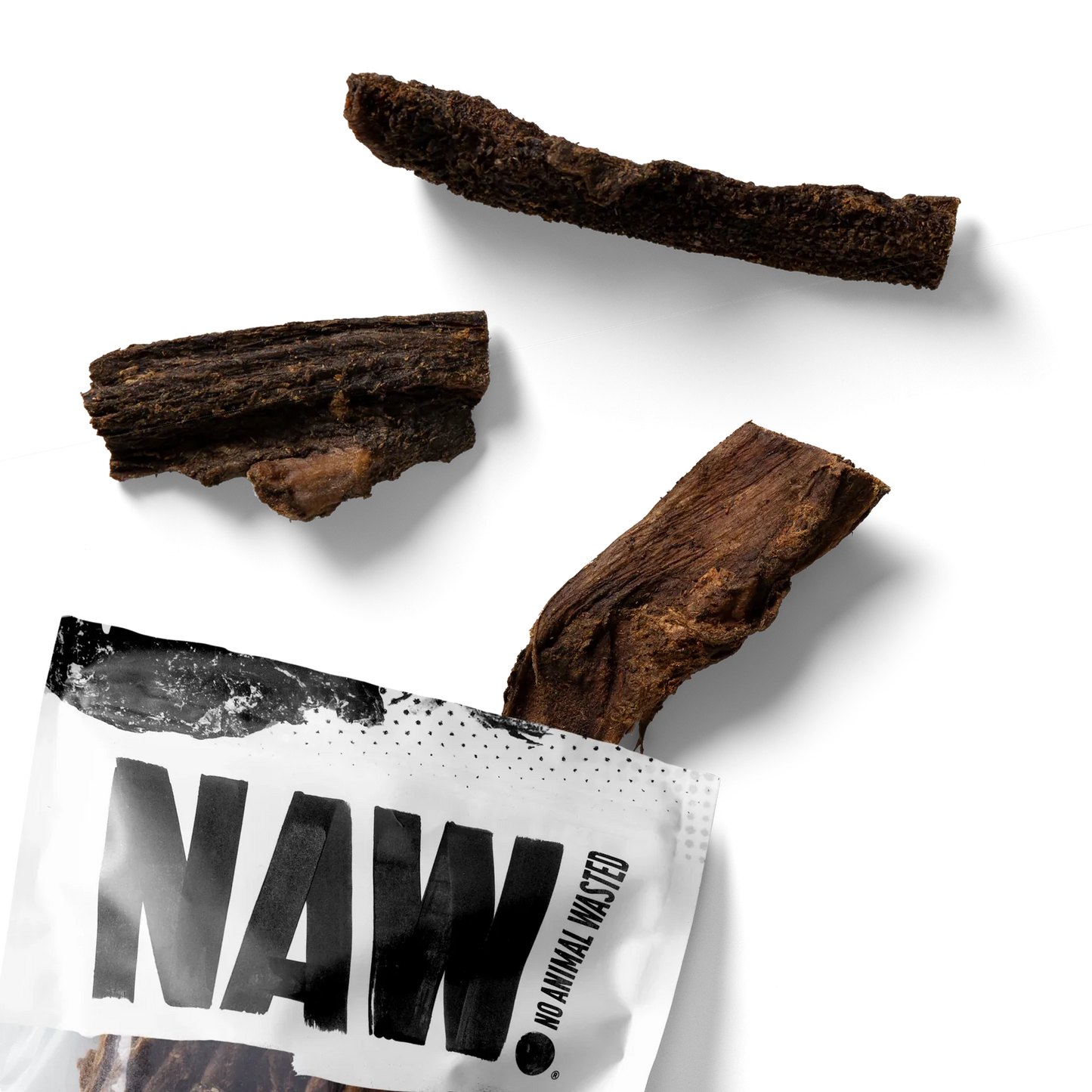 NAW Buffalo Tripe