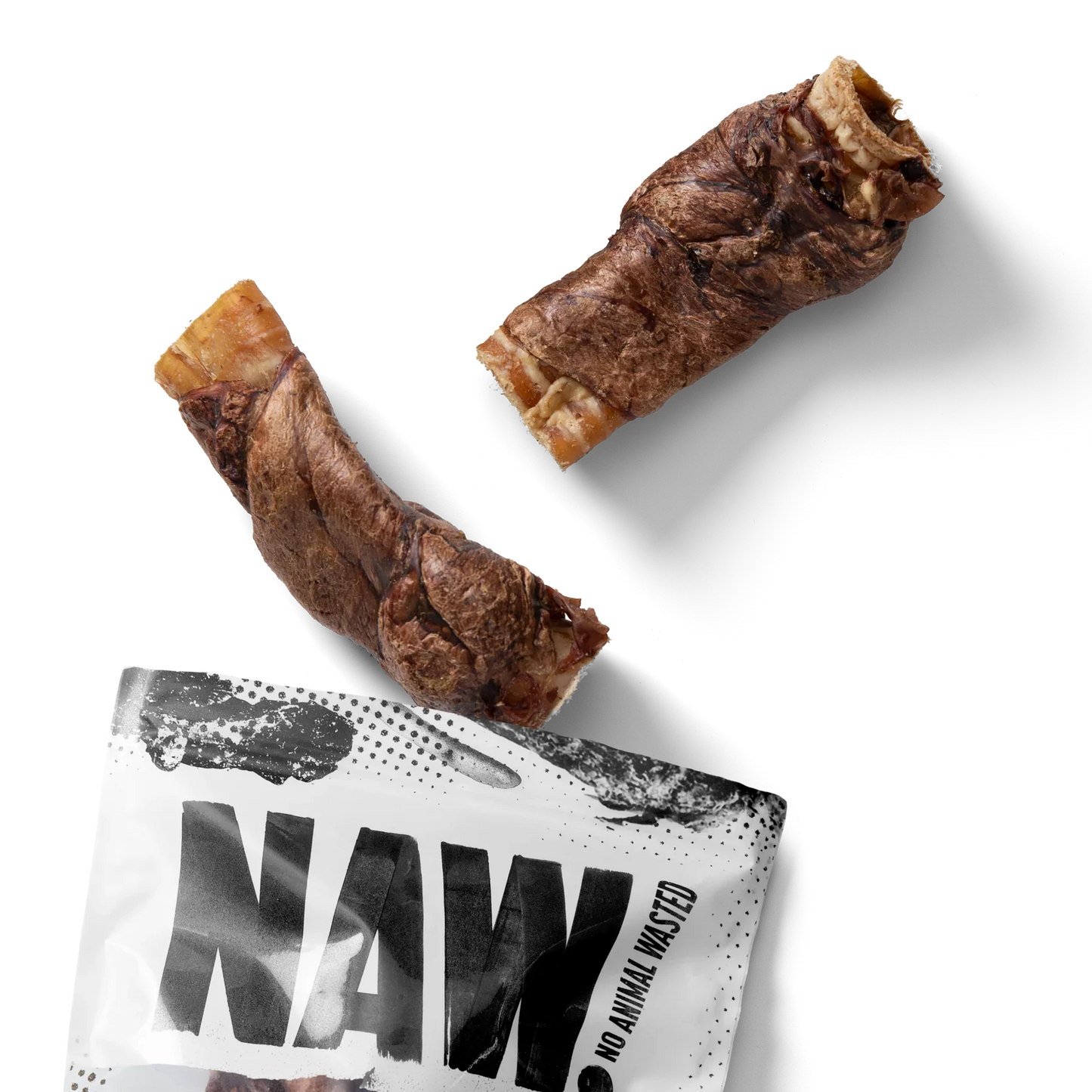 NAW Buffalo Wraps (3PK)
