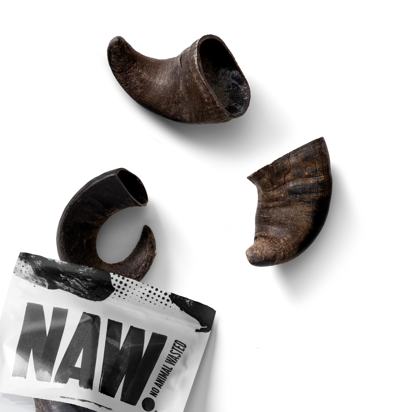 NAW Buffalo Mini Horn