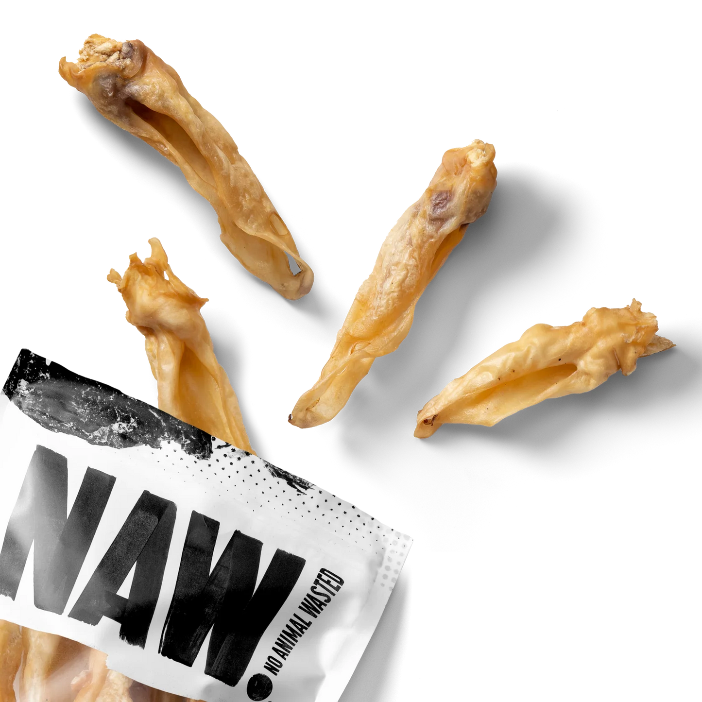 NAW Lamb Ears