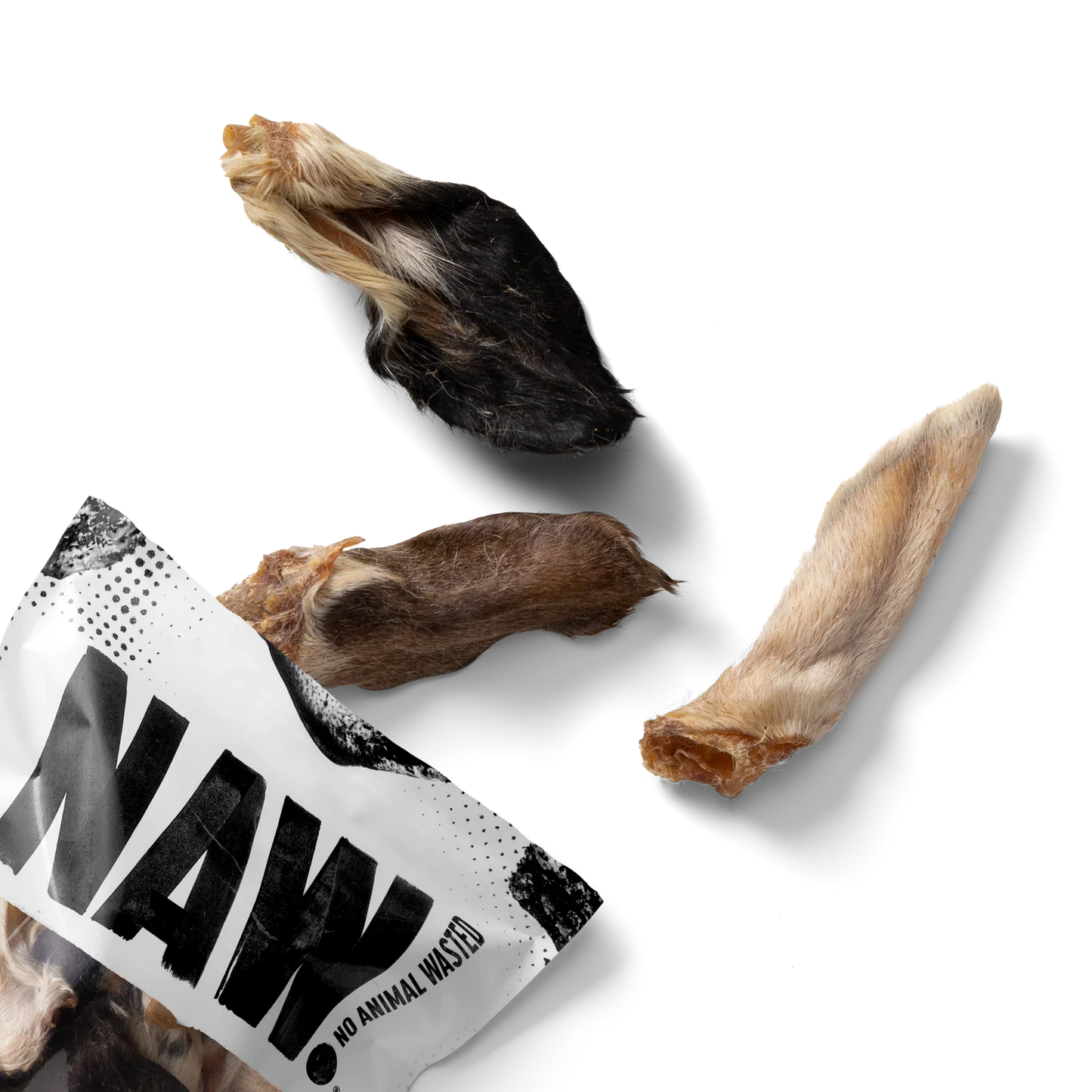 NAW Hairy Lamb Ears, 100G