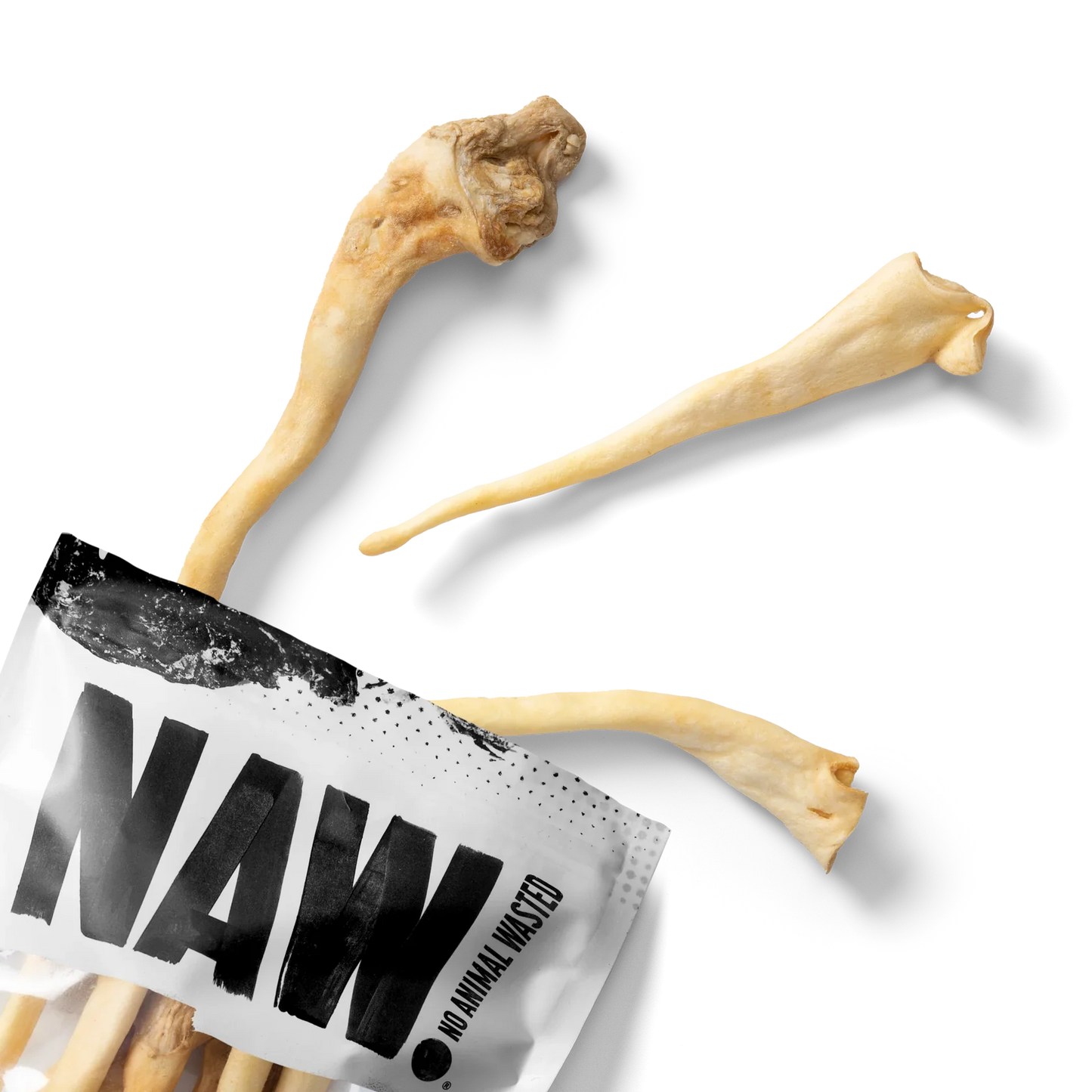 NAW Lamb Tails