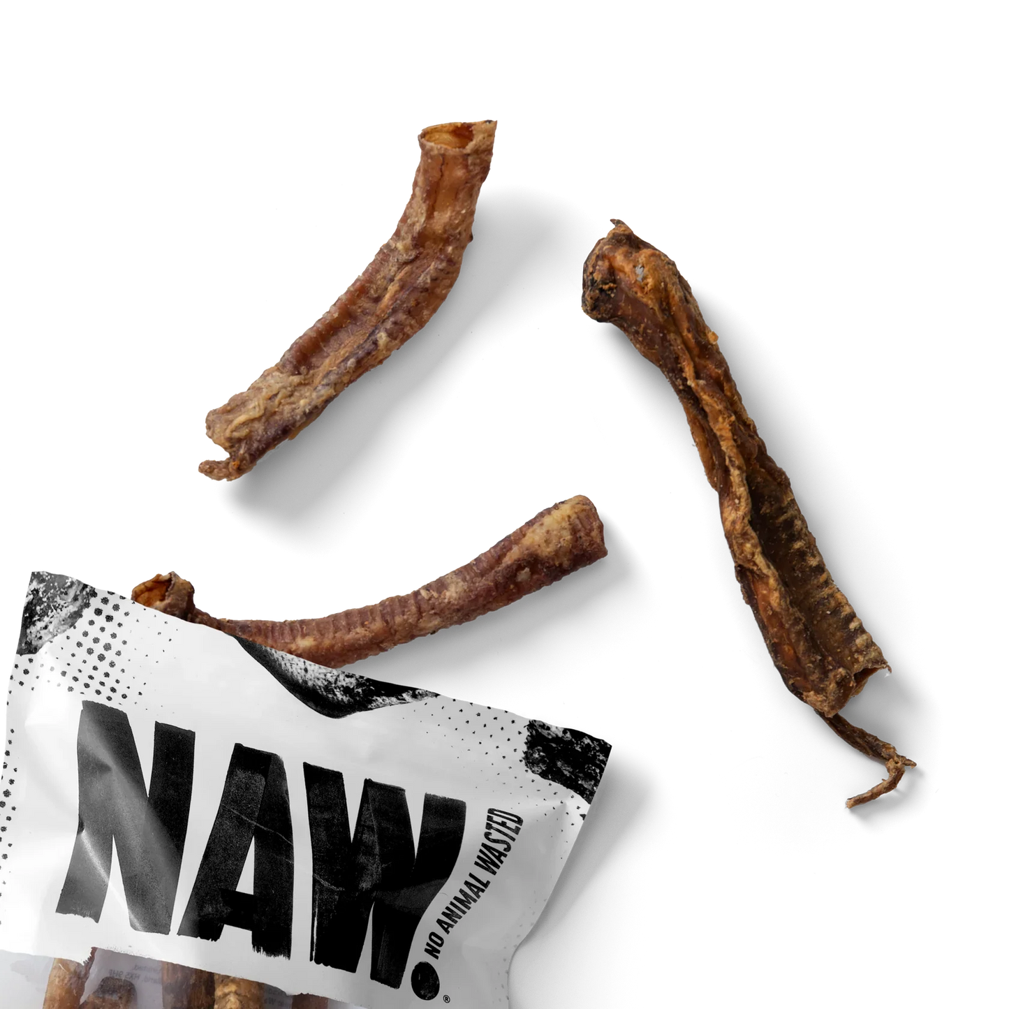 NAW Lamb Trachea