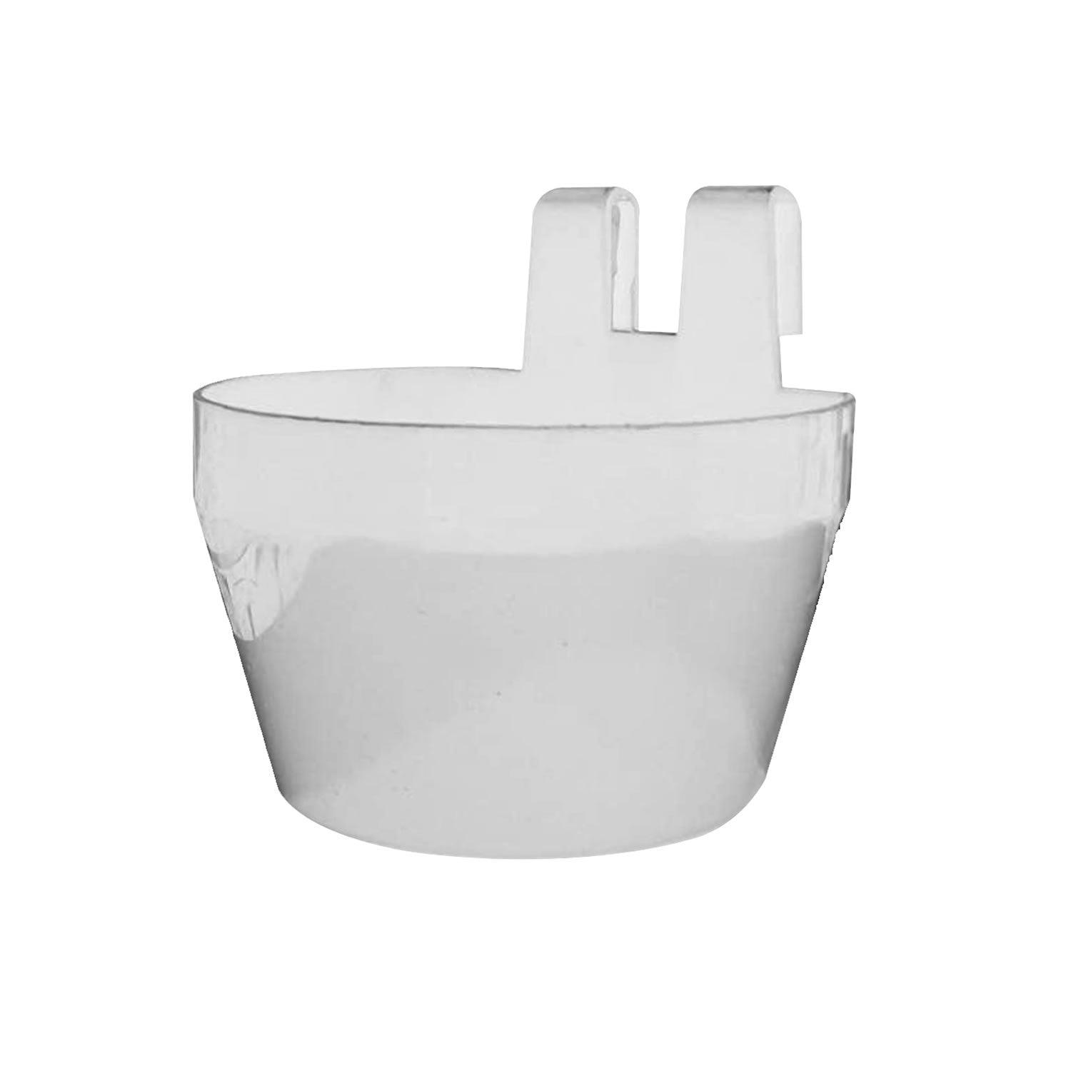 Osprey Cage Cup White - Ormskirk Pets