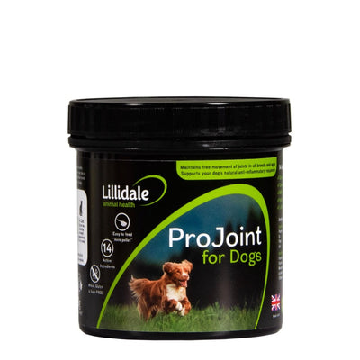 Lilidale Pro Joint For Dogs 200G