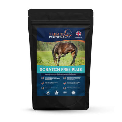 Premier Performance Scratch Free Plus