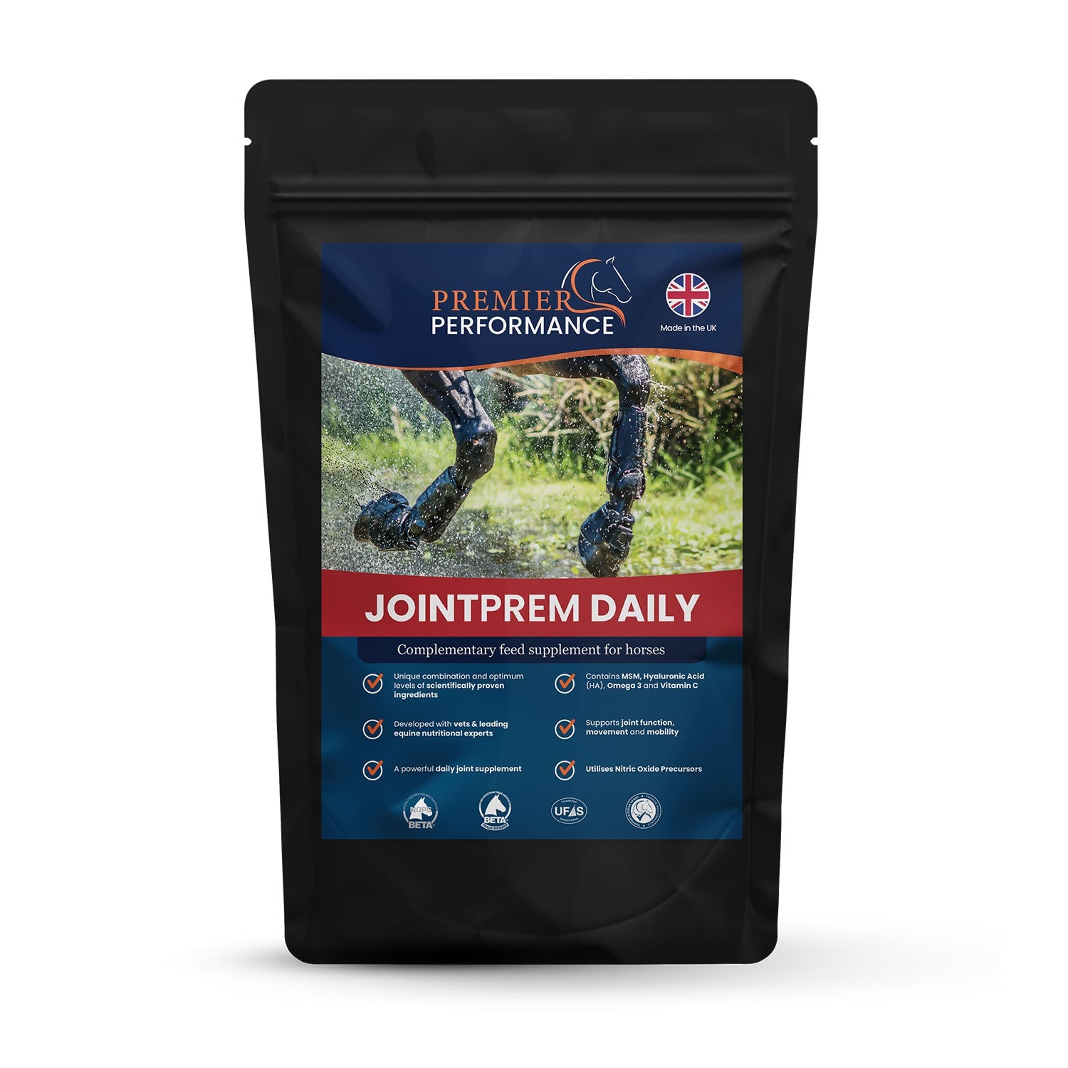 Premier Performance Jointprem Daily - 30 Servings – Paw Pet