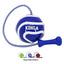 KONG Wavz Bunji Ball - Ormskirk Pets
