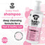 Buddycare Dog Shampoo Baby Fresh