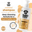 Buddycare Dog Shampoo Oatmeal