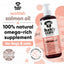 Buddycare Salmon Oil